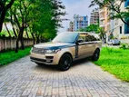 Range Rover 2018