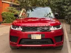 Range Rover 400 Sport Autobiography 2018