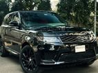 Range Rover 400 Sport Autobiography 2021