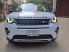 Range Rover DRIVE OCTANE 2015