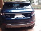 Range Rover Evoque 1st hand 2013