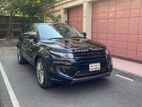 Range Rover Evoque 2012