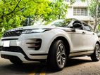 Range Rover Evoque 2020