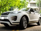 Range Rover Evoque 2020