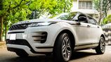 Range Rover Evoque 2020