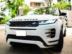 Range Rover Evoque 2021
