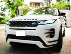 Range Rover Evoque 2021