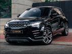 Range Rover Evoque 2021