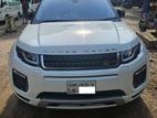 Range Rover Evoque 2.0L Turbo Sunroof 2015