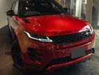 Range Rover Evoque Comfort 2020