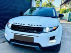 Range Rover Evoque Dynamic Luxury SUV 2016
