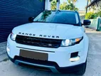 Range Rover Evoque Dynamic Luxury SUV 2016