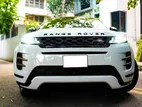 Range Rover Evoque Evouqe 2021