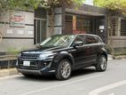 Range Rover Evoque Jeep 2012