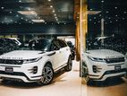 Range Rover Evoque P250e 2021