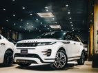 Range Rover Evoque P250e 2021