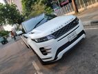 Range Rover Evoque . 2022