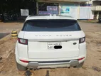 Range Rover Evoque sun roof 2015