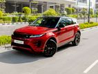 Range Rover Evouque 2020