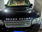 Range Rover For Rent