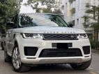 Range Rover P400E.Sport 2019