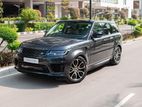 Range Rover Sport P400e 2018