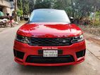 Range Rover Sport P400e 2018