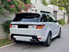 Range Rover Sport.P400E.2.0L 2018
