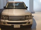 Range Rover sports 2005