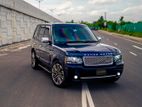 Range Rover Vogue 2003