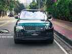 Range Rover Vogue 2020