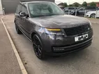 Range Rover Vogue 3.0L PHEV ingenium 2025