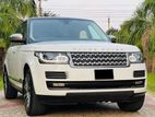 Range Rover Vogue 3.0L.Supercharged 2014