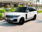 Range Rover Vogue Autobiography 2015