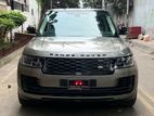 Range Rover Vogue Autobiography 2019