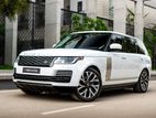 Range Rover Vogue Autobiography 2020