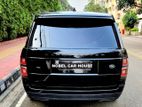 Range Rover Vogue Autobiography 2020