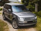 Range Rover Vogue Autobiography Long 2020