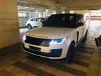 Range Rover Vogue Autobiography LWB 2019