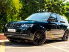 Range Rover Vogue Autobiography P400 2021