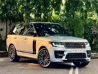 Range Rover Vogue Autobiography Turbo 2017