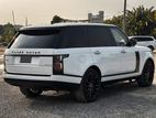 Range Rover Vogue Autobiography.3.0L 2014