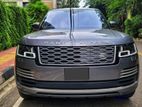 Range Rover Vogue Autobiography.L.P400 2019