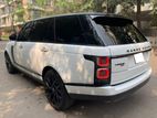 Range Rover Vogue Autobiography.LWB 2019