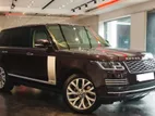 Range Rover Vogue COMFORT PLUS LWB 2019
