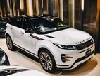 Range Rover Evoque P250e. 2021