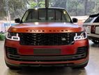 Range Rover Vogue LWB AUTOBIOGRAPHY 2019
