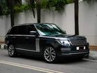 Range Rover Vogue LWB AUTOBIOGRAPHY 2020