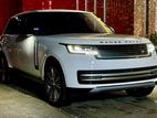 Range Rover Vogue MILD HYBRID 3.0L 2023
