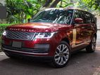 Range Rover Vogue P400E Autobiography 2019